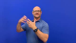 SMR ASL VIdeo Storytelling Contest |  QR Code