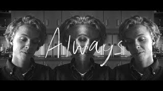 Isak Danielson - Always (official video)