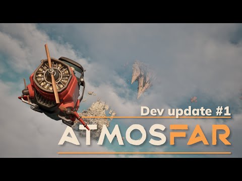 Dev update #1: Lightning improvements