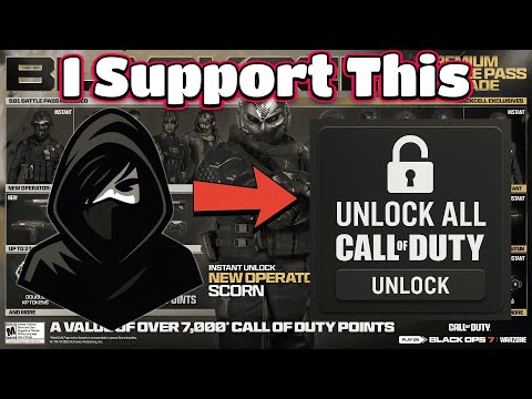 I Fully Support Unlock All Tools In Call of Duty Heres Why #blackops #warzone #season1 #cheating