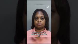 Miami nurse accused of removing mom’s intubation, killing her