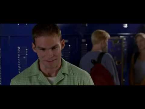 American Pie momentos graciosos de Finch 2