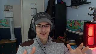 New Years Resolutions