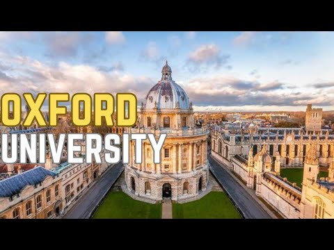 History of oxford university building evaluation #oxforduniversity #oxford #evaluation