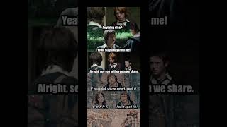 “If You Think You’re Smart… Spell It 😭 | Harry Potter Meme”