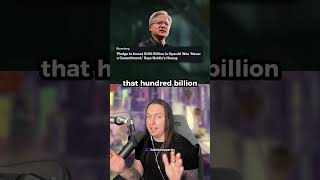 The Nvidia–OpenAI Breakup Is Getting Ugly