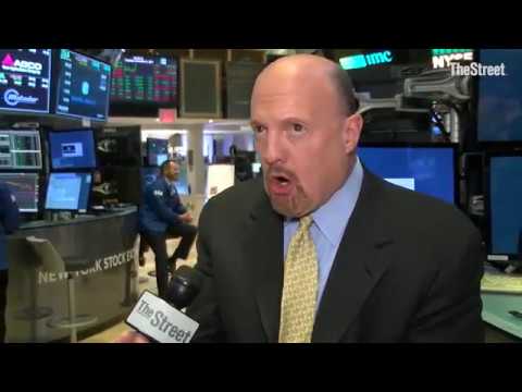 Mad Money Views on Toll Brothers, AutoZone, Snapchat, Blue Apron & Broadcom