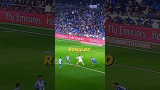 Unbelievable Tricky Goals That Will Blow Your Mind! ⚽🔥 #FootballMagic #GoalOfTheDay #ronaldo