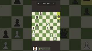 chess #chessgame #chestworkout #chessvideoplus #chess #chessplayer #chesspuzzle #chesscom #chesslove