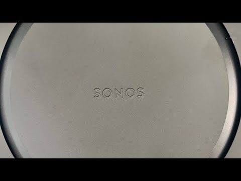 How to install your Sonos amp to your speakers. #diy #sonos #music #sonosamp #tech #eero
