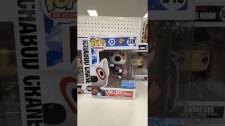 Lets Go Funko Pop Hunting At Target!