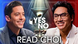 Is It Racist? YES or NO: Michael Knowles Vs. Read Choi