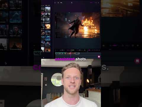 How I Made My AI Character Stay Consistent
