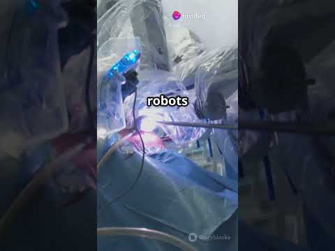 AI in Healthcare: Revolutionizing Patient Care in 2025