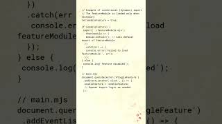 NW1670 javascript modules es6 modules commonjs  2