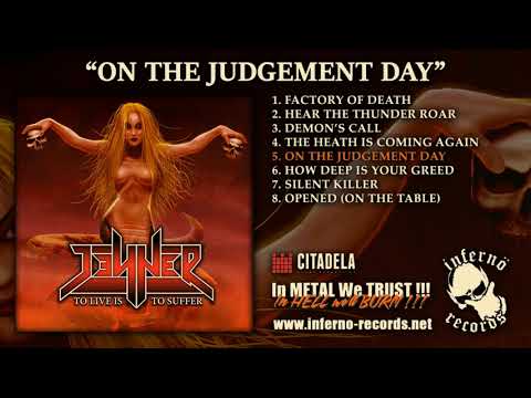 Jenner - On the Judgement Day