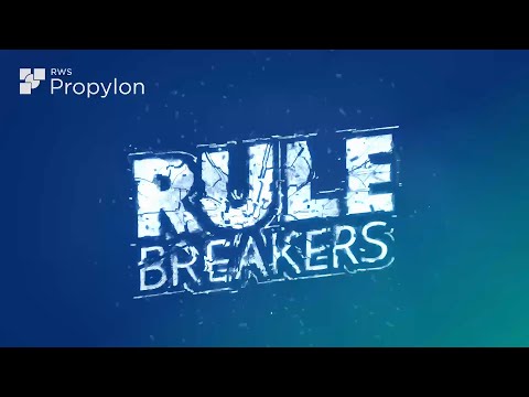 25 years of law and tech: AI, documents, and the next generation -- Rule-breakers with Sean McGrath