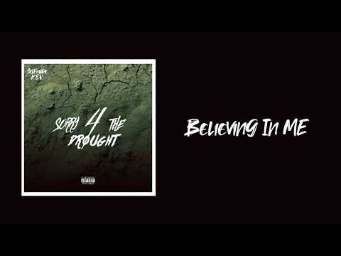 Selfmade Kev - Believing In Me (AUDIO)