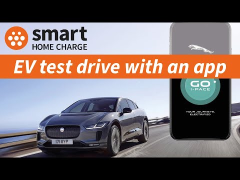 Can this app help you decide if an electric car is right for you?