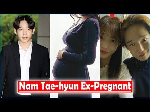 Did Nam Tae-hyun Abandon His Pregnant Ex Seo Min-jae 💔