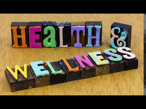 Chioma’s Health Hub Live Stream