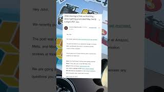 Lots of events such as this for advancing in big tech from #interviewingio