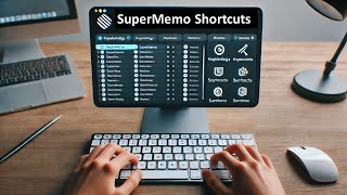 Essential Incremental Reading Keyboard Shortcuts For Supermemo