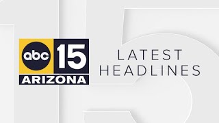 ABC15 Arizona in Phoenix Latest Headlines | January 1 evenings