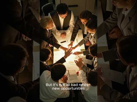 Is AI Replacing Your Job? What You Need to Know in 2025!  #chatgpt #sidehustleideas #shortsvideo