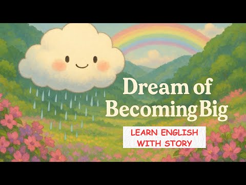 Learn English with Story | Bedtime Story for all | Listen and Learn English While You Sleep