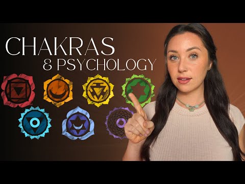 Heal Your Energy Body: The Psychology of Kundalini Yoga