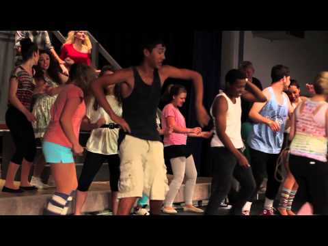 Fame Trailer