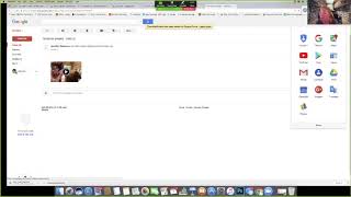 Creating Student Folders in Google Drive