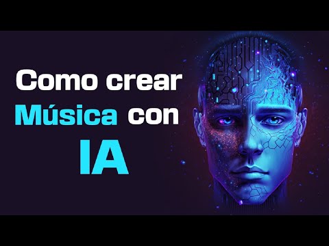 Como crear música con Inteligencia Artificial