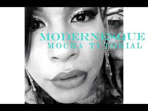 Modernesque Mocha Tutorial