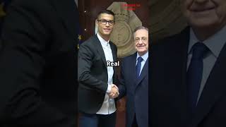 Cristiano Ronaldo’s Legendary Rise – From Nothing to Everything