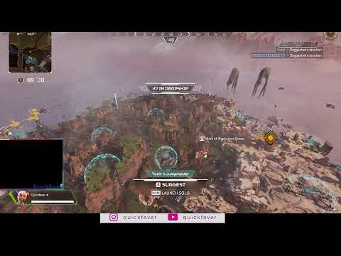 Grinding Apex legends India