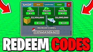 How To REDEEM DLC CODES In Steal a Brainrot! Roblox