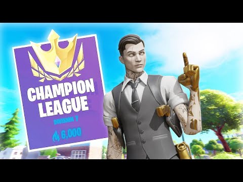 15 Kill Arena Montage!