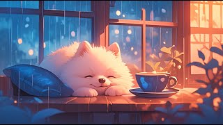 Lofi Quiet Vibes – 1 hour Calming Study Beats