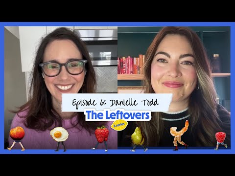 The Leftovers Ep. 6: Danielle Todd