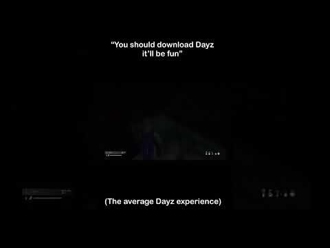 Average Dayz experience #dayzgamers #dayz #dayzgameplay #dayzclipz