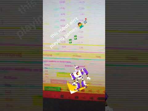 this aint a game 💪🤑 #algotrading #finance #stockmarket #tradingbot #software