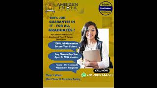 100% Placement Courses in Munirka South Delhi Job-oriented training programs in Python Data Science