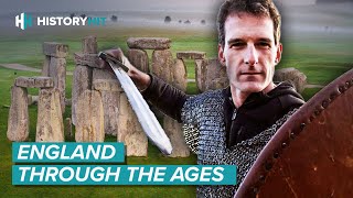 A Complete History of England with Dan Snow | Full History Hit Series