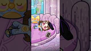 LA CHANCLA MALDITA 🩴 #tocakori #avatarworld #storytime