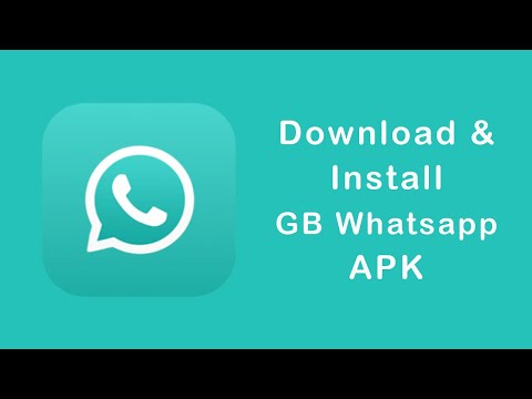 How to download and install GBWhatsapp