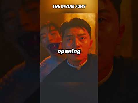 A Korean exorcist fights against a devil. #movie #moviereviews #fantasy