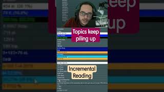 SuperMemo Hacks? Why Postponing Elements Doesn't Solve Anything