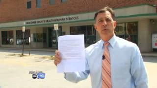 Reality Check: Medicare Computer Glitches